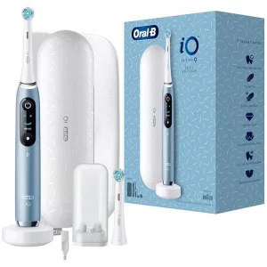 ORAL-B iO 9 Luxe Edition Electronic,pošalji poruku