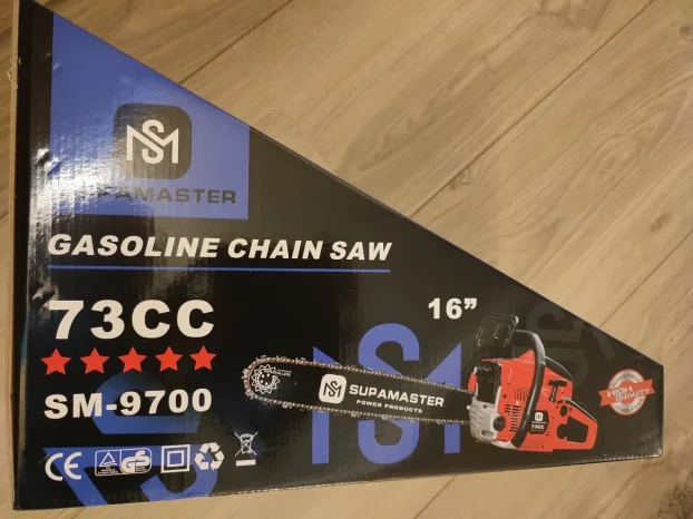 SM-9700 Testera SUP AMASTER 7,5KS NA LAGERU!