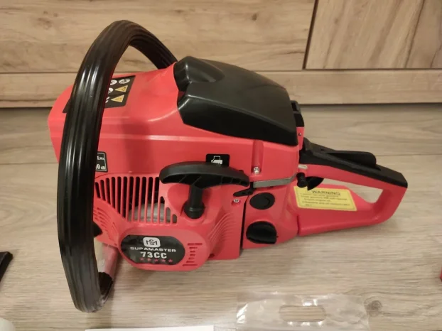 SM-9700 Testera SUP AMASTER 7,5KS NA LAGERU!