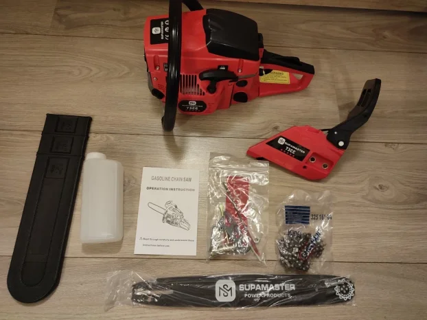 SM-9700 Testera SUP AMASTER 7,5KS NA LAGERU!