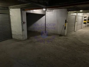 565373-Garaža-15m2-Centar