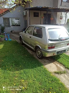 Zastava Koral In