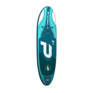 SUP Pathfinder daska na naduvavanje 290x76 cm