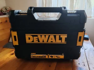DeWALT kofer - original Nov
