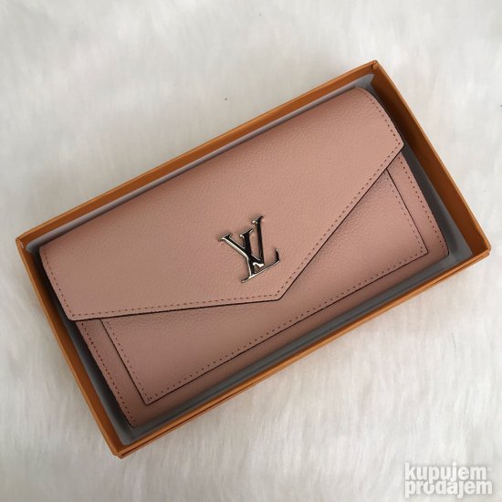 Louis Vuitton MyLockme Novcanik