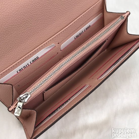 Louis Vuitton MyLockme Novcanik