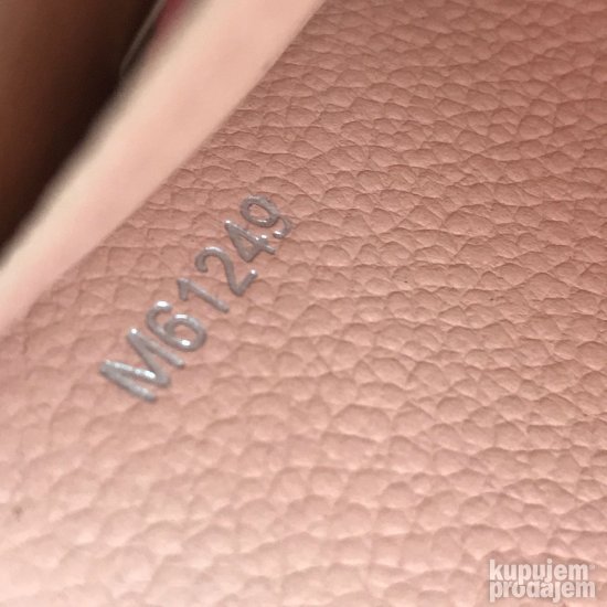 Louis Vuitton MyLockme Novcanik
