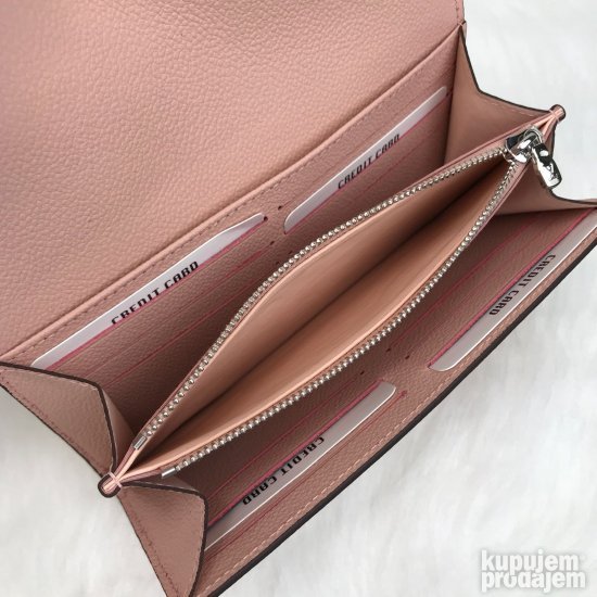 Louis Vuitton MyLockme Novcanik