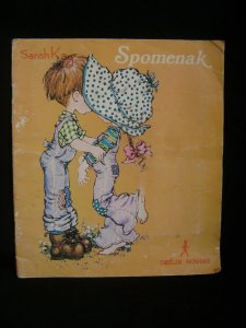 Album Spomenak