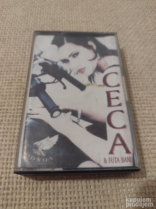 Ceca & Futa Band