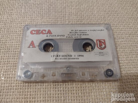 Ceca & Futa Band