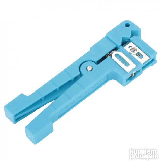 Kružni nož-alat za skidanje omotača optičkog kabla 3.2-5.6mm