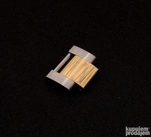 Rolex Submariner/Daytona nastavak 16mm ORIGINAL