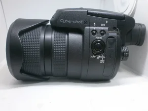 Sony Cybershot DSC-R1