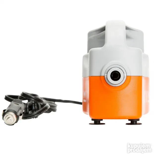 0-15 PSI 12V & 15A SUP/električna pumpa za kajak