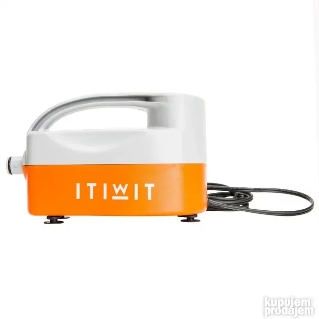 0-15 PSI 12V & 15A SUP/električna pumpa za kajak