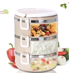Termo Posude Posude za nošenje hrane
