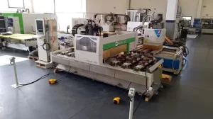 CNC Biesse Rover A 3.30 / 2008g.