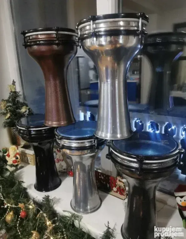 Tarabuka visine 31cm