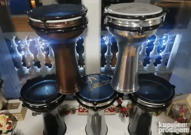 Tarabuka visine 31cm