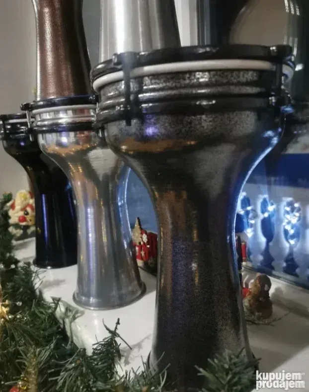 Tarabuka visine 31cm