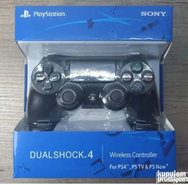 Dzojstik PS3 I PS4 Playstation