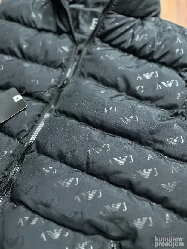 Armani Prsluci