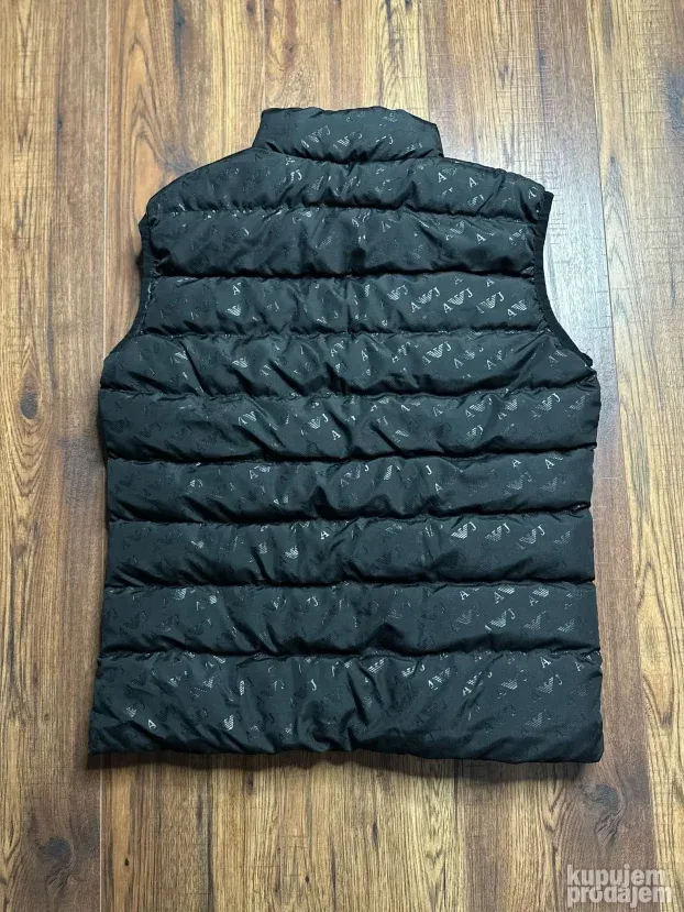 Armani Prsluci