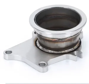 Turbo adapter flansa flange T3 T4 T04E GT35 GT3071R