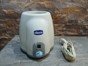 Chicco grejač flašica digitalni