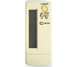 Daljinski za KLIMU DAIKIN BRC4C151