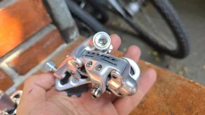 campagnolo veloce 9s NOVO