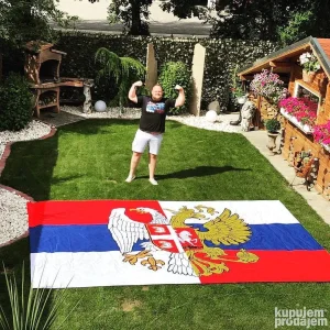 Izrada zastava i barjaka