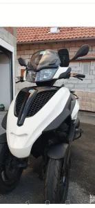 KUPILA BIH  MP3 300ccm 0640055600