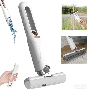 Mini mop za čišćenje XD-1008