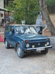 Lada Niva