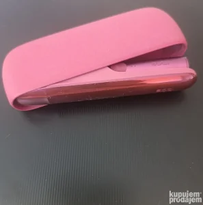 IQOS iluma
