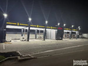 Samousluzne perionice