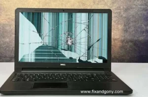 Zamena Ekrana na Laptop Računarima, Novi Sad