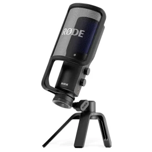 RODE NT-USB+ mikrofon