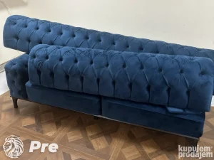 Lion Clean dubinsko čišćenje Beograd