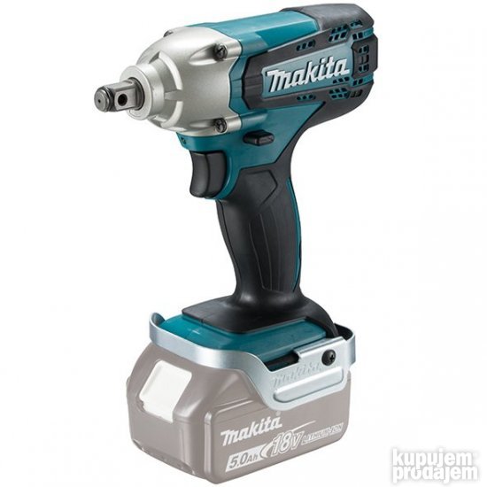 MAKITA Aku udarni odvijac DTW190Z
