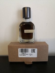 Orto Parisi Stercus 50ml tstr