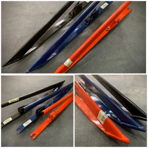 Podizač mase - Frank