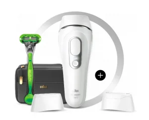 BRAUN Silk-expert Pro 5 PL5145 - IPL device