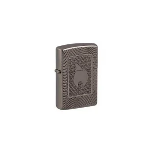 Zippo upaljač Armor Pattern 48569