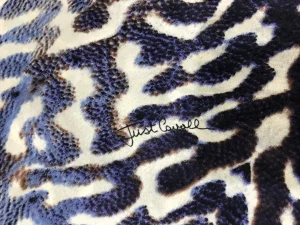 JUST CAVALLI Ittiere SpA Made In Italy ORIGINAL Nekoriscena