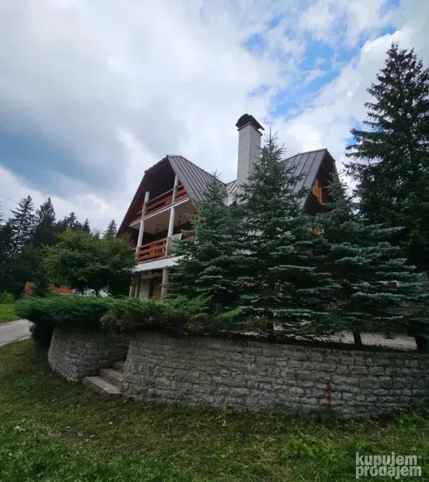 Divčibare, 2.0, 45 m²