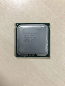 Intel Xeon E5410