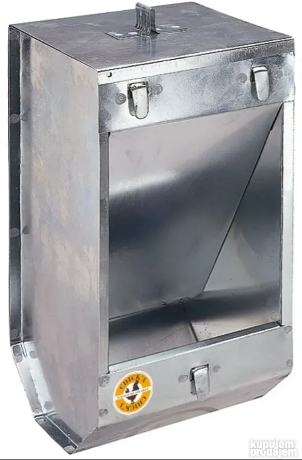 Hranilica za KUNIĆE - AKCIJA